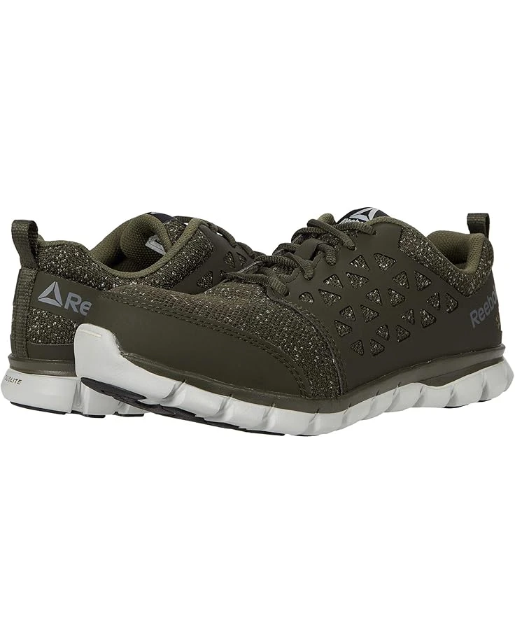 Reebok Work Sublite Cushion Work Comp Toe EH - RB051 | Sneakers & Athletic Shoes 1 Reebok Work Sublite Cushion Work Comp Toe EH - RB051 | Sneakers & Athletic Shoes