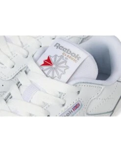 Reebok Kids Classic Leather (Little Kid) | Sneakers & Athletic Shoes 12 Reebok Kids Classic Leather (Little Kid) | Sneakers & Athletic Shoes -Shoes Reebok Shop 71J2YaRTT1L. AC SR736920