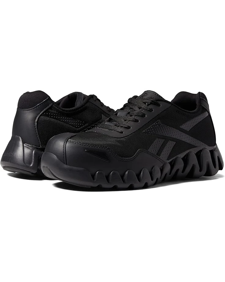 Reebok Work Zig Pulse Work EH Comp Toe | Sneakers & Athletic Shoes 1 Reebok Work Zig Pulse Work EH Comp Toe | Sneakers & Athletic Shoes
