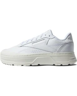 Reebok Lifestyle Club C Double Geo | Sneakers & Athletic Shoes -Shoes Reebok Shop 71LFeutk8XL. AC SR736920