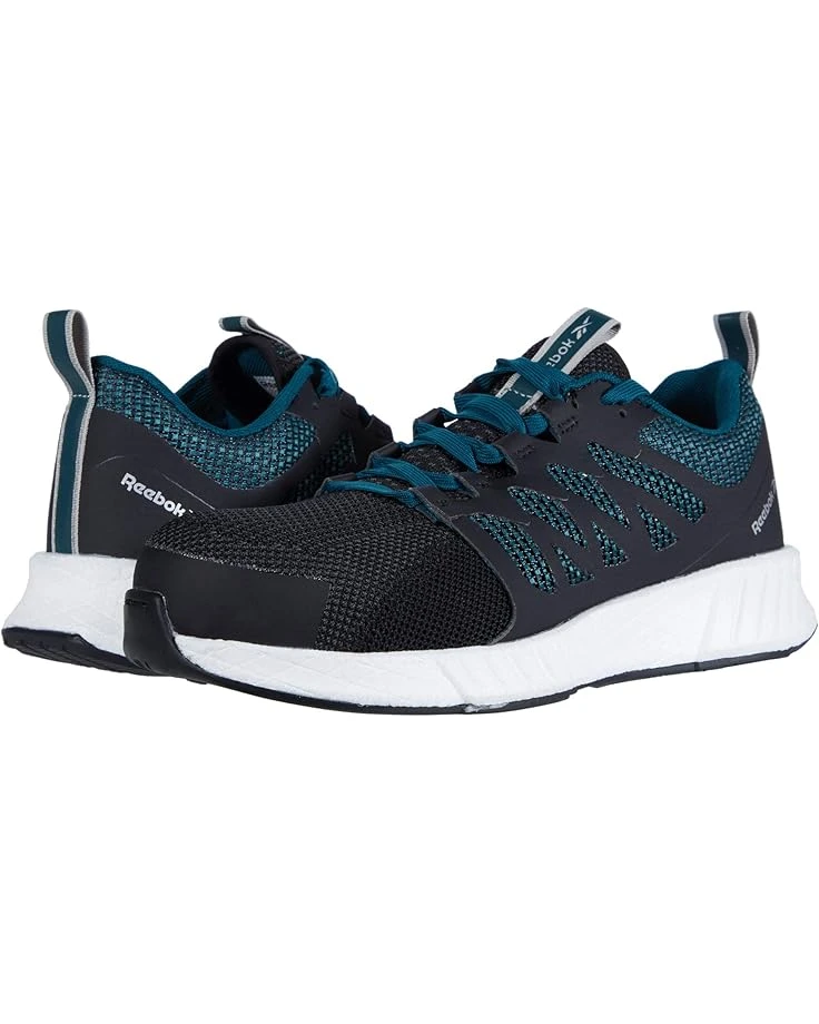 Reebok Work Fusion Flexweave Cage Composite Toe | Sneakers & Athletic Shoes 10 Reebok Work Fusion Flexweave Cage Composite Toe | Sneakers & Athletic Shoes - Image 10