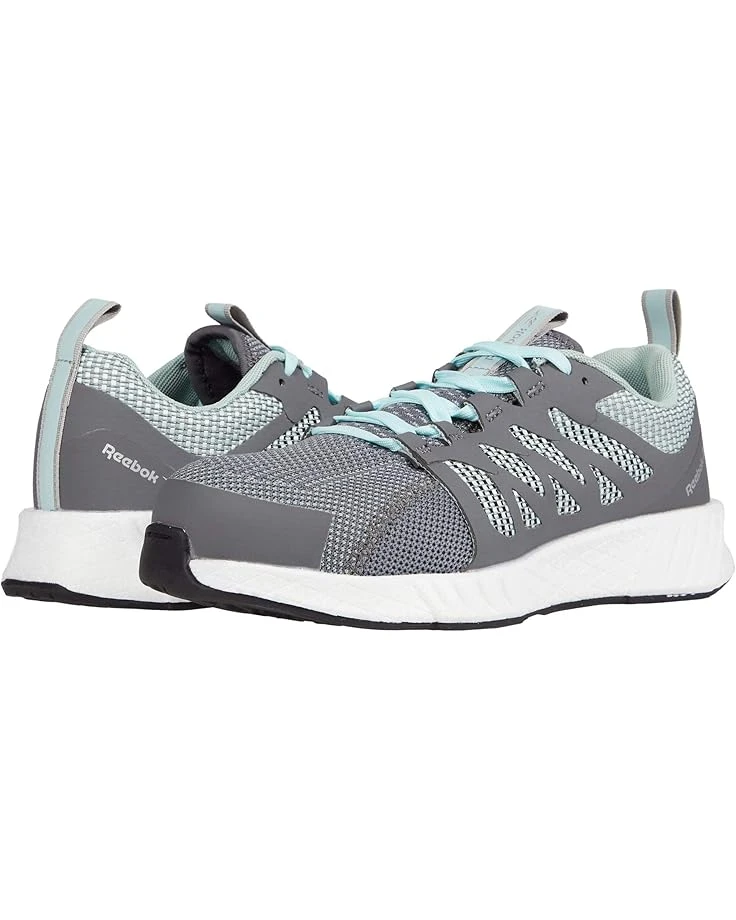 Reebok Work Fusion Flexweave Cage Composite Toe | Sneakers & Athletic Shoes 1 Reebok Work Fusion Flexweave Cage Composite Toe | Sneakers & Athletic Shoes