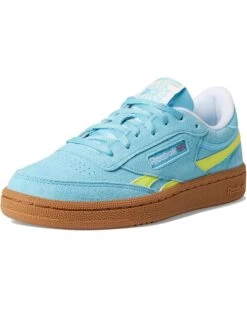 Reebok Kids Club C Revenge (Big Kid) | Sneakers & Athletic Shoes 14 Reebok Kids Club C Revenge (Big Kid) | Sneakers & Athletic Shoes -Shoes Reebok Shop 71MyuiG58DL. AC SR736920