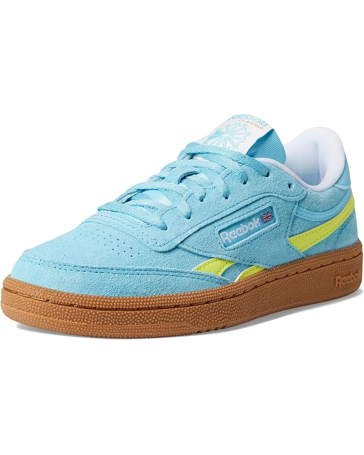 Reebok Kids Club C Revenge (Big Kid) | Sneakers & Athletic Shoes 7 Reebok Kids Club C Revenge (Big Kid) | Sneakers & Athletic Shoes - Image 7