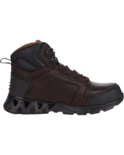 Reebok Work Zigkick Work | Boots -Shoes Reebok Shop 71NAXskogmL. AC SR736920