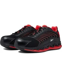 Reebok Work Zig Elusion Heritage Work EH Comp Toe | Sneakers & Athletic Shoes -Shoes Reebok Shop 71NZyRW4OOL. AC SR736920