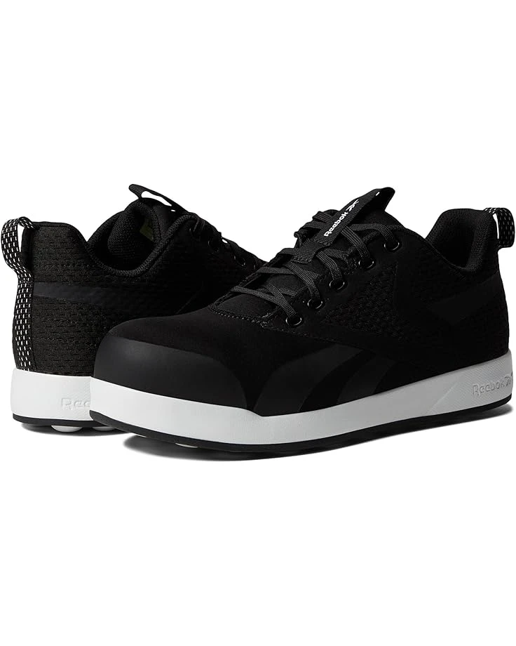 Reebok Work Ever Road 3.0 DMX Work EH Comp Toe | Sneakers & Athletic Shoes 1 Reebok Work Ever Road 3.0 DMX Work EH Comp Toe | Sneakers & Athletic Shoes