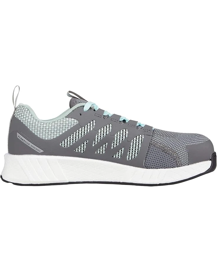 Reebok Work Fusion Flexweave Cage Composite Toe | Sneakers & Athletic Shoes 6 Reebok Work Fusion Flexweave Cage Composite Toe | Sneakers & Athletic Shoes - Image 6
