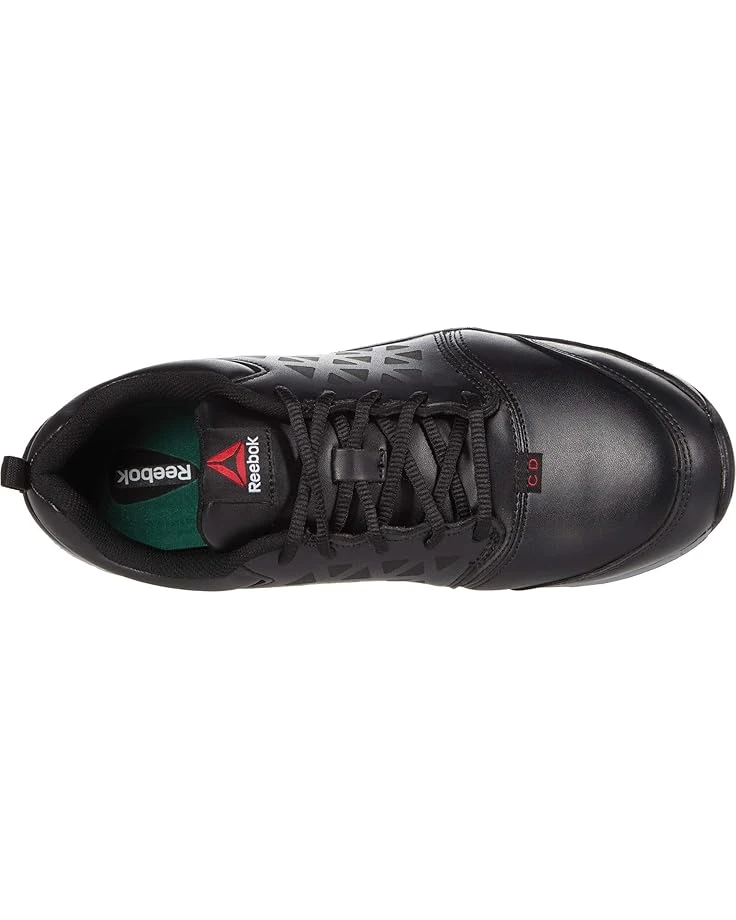 Reebok Work Sublite Cushion Work Alloy Toe - RB4049 | Sneakers & Athletic Shoes 2 Reebok Work Sublite Cushion Work Alloy Toe - RB4049 | Sneakers & Athletic Shoes - Image 2