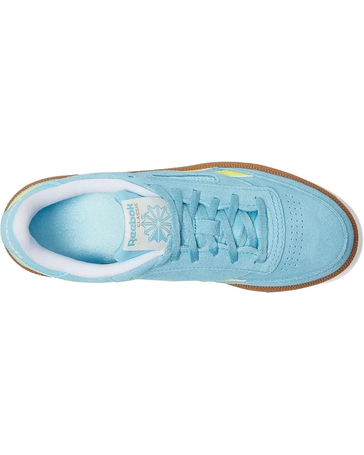 Reebok Kids Club C Revenge (Big Kid) | Sneakers & Athletic Shoes 2 Reebok Kids Club C Revenge (Big Kid) | Sneakers & Athletic Shoes - Image 2