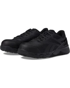 Reebok Work Nanoflex TR Work EH Comp Toe | Sneakers & Athletic Shoes