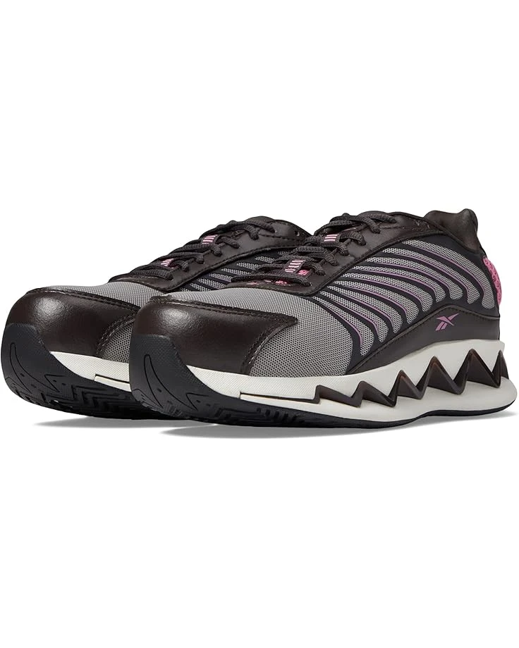 Reebok Work Zig Elusion Heritage Work SD Comp Toe | Sneakers & Athletic Shoes 1 Reebok Work Zig Elusion Heritage Work SD Comp Toe | Sneakers & Athletic Shoes