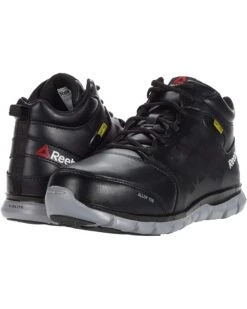 Reebok Work Sublite Cushion Work - RB4143 Alloy Toe EH | Sneakers & Athletic Shoes