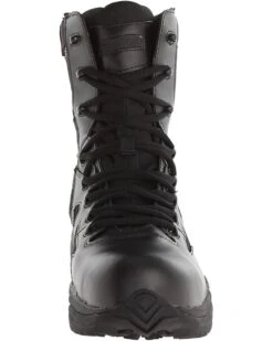 Reebok Work Rapid Response RB 8" CT | Boots -Shoes Reebok Shop 71UKiLua bL. AC SR736920