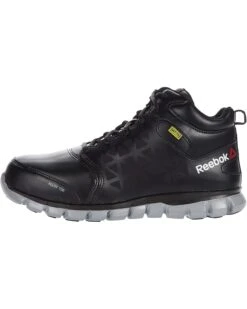 Reebok Work Sublite Cushion Work - RB4143 Alloy Toe EH | Sneakers & Athletic Shoes 10 Reebok Work Sublite Cushion Work - RB4143 Alloy Toe EH | Sneakers & Athletic Shoes -Shoes Reebok Shop 71V4rhPVrIL. AC SR736920