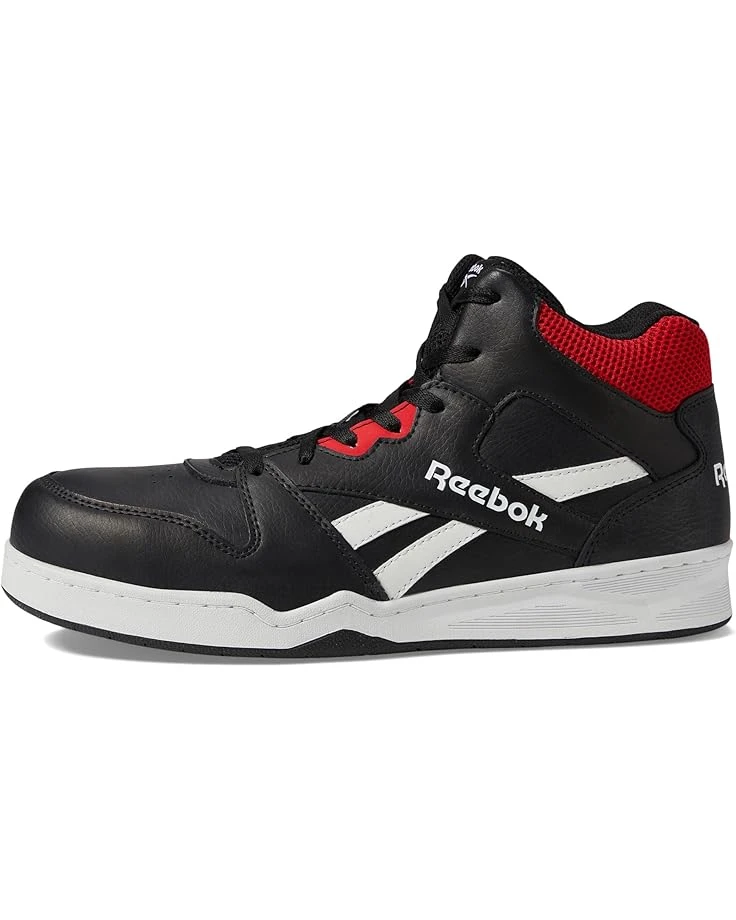 Reebok Work BB4500 Work High Top Sneaker | Sneakers & Athletic Shoes 4 Reebok Work BB4500 Work High Top Sneaker | Sneakers & Athletic Shoes - Image 4