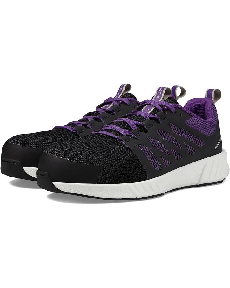 Reebok Work Fusion Flexweave Cage Composite Toe | Sneakers & Athletic Shoes 9 Reebok Work Fusion Flexweave Cage Composite Toe | Sneakers & Athletic Shoes - Image 9