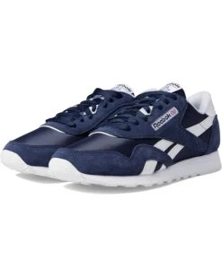 Reebok Lifestyle Classic Nylon | Sneakers & Athletic Shoes -Shoes Reebok Shop 71ZFgAHiqdL. AC SR736920