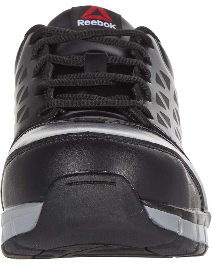 Reebok Work Sublite Cushion Work Alloy Toe - RB4049 | Sneakers & Athletic Shoes 6 Reebok Work Sublite Cushion Work Alloy Toe - RB4049 | Sneakers & Athletic Shoes - Image 6