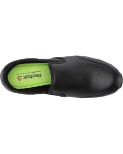 Reebok Work Sublite Cushion Work Comp Toe ESD Slip On | Sneakers & Athletic Shoes -Shoes Reebok Shop 71b H34NbRL. AC SR736920