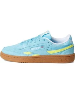 Reebok Kids Club C Revenge (Big Kid) | Sneakers & Athletic Shoes 11 Reebok Kids Club C Revenge (Big Kid) | Sneakers & Athletic Shoes -Shoes Reebok Shop 71bO kUer0L. AC SR736920