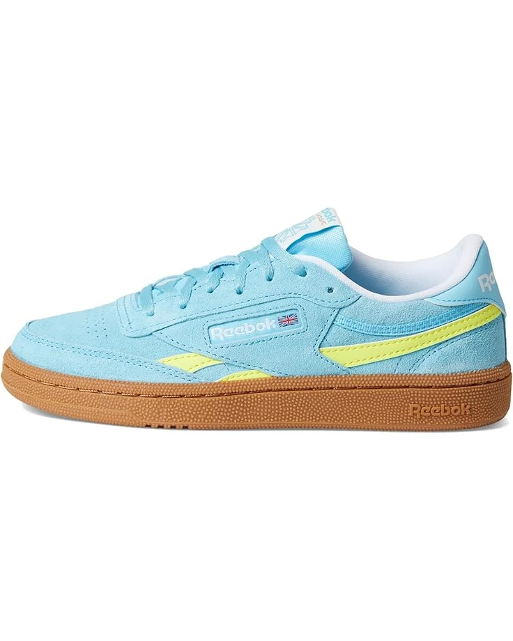 Reebok Kids Club C Revenge (Big Kid) | Sneakers & Athletic Shoes 4 Reebok Kids Club C Revenge (Big Kid) | Sneakers & Athletic Shoes - Image 4