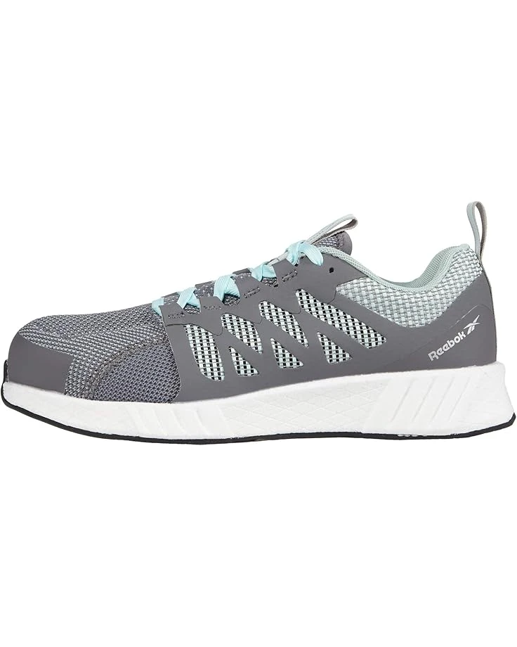 Reebok Work Fusion Flexweave Cage Composite Toe | Sneakers & Athletic Shoes 4 Reebok Work Fusion Flexweave Cage Composite Toe | Sneakers & Athletic Shoes - Image 4