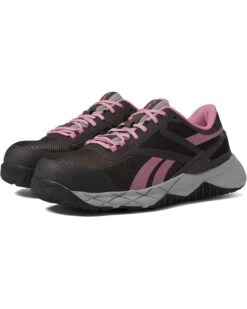 Reebok Work Nanoflex TR Work EH Comp Toe | Sneakers & Athletic Shoes -Shoes Reebok Shop 71bvelAkfuL. AC SR736920