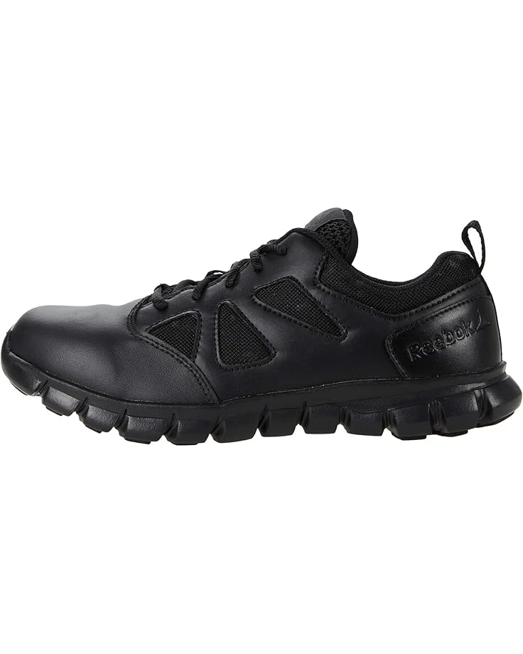 Reebok Work Sublite Cushion Tactical EH Soft Toe | Sneakers & Athletic Shoes 4 Reebok Work Sublite Cushion Tactical EH Soft Toe | Sneakers & Athletic Shoes - Image 4