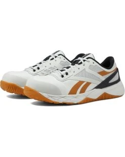 Reebok Work Nanoflex TR EH Comp Toe | Sneakers & Athletic Shoes