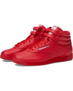 Reebok Lifestyle Freestyle Hi High Top | Sneakers & Athletic Shoes -Shoes Reebok Shop 71cP9Vjv09L. AC SR736920