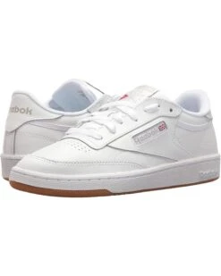 Reebok Lifestyle Club C 85 | Sneakers & Athletic Shoes -Shoes Reebok Shop 71e6bMsfJbL. AC SR736920