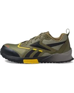 Reebok Work Lavante Trail 2 Work EH Comp Toe | Sneakers & Athletic Shoes -Shoes Reebok Shop 71iX hWiQDL. AC SR736920