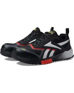 Reebok Work Lavante Trail 2 Work EH Comp Toe | Sneakers & Athletic Shoes -Shoes Reebok Shop 71im9NiM3VL. AC SR736920