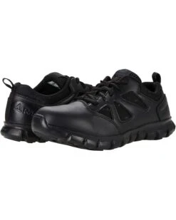 Reebok Work Sublite Cushion Tactical EH Soft Toe | Sneakers & Athletic Shoes