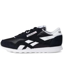 Reebok Lifestyle Classic Nylon | Sneakers & Athletic Shoes -Shoes Reebok Shop 71lIFR6vbrL. AC SR736920