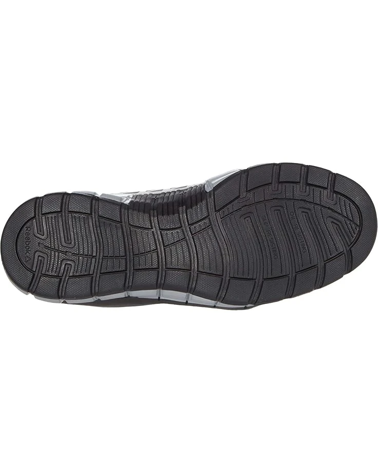 Reebok Work Sublite Cushion Work Alloy Toe - RB4049 | Sneakers & Athletic Shoes 3 Reebok Work Sublite Cushion Work Alloy Toe - RB4049 | Sneakers & Athletic Shoes - Image 3