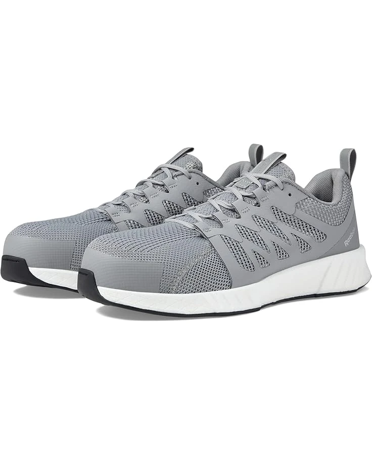 Reebok Work Fusion Flexweave™ Work EH Comp Toe | Sneakers & Athletic Shoes 9 Reebok Work Fusion Flexweave™ Work EH Comp Toe | Sneakers & Athletic Shoes - Image 9