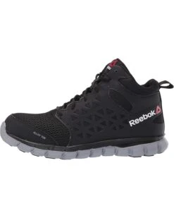 Reebok Work Sublite Cushion Work Alloy Toe SD Mid | Sneakers & Athletic Shoes -Shoes Reebok Shop 71nhsPDq1HL. AC SR736920
