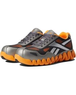 Reebok Work Zig Pulse Work EH Comp Toe | Sneakers & Athletic Shoes -Shoes Reebok Shop 71oLAu01c0L. AC SR736920