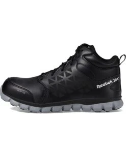 Reebok Work Sublite Cushion Work Mid EH | Sneakers & Athletic Shoes -Shoes Reebok Shop 71t2kyLLkiL. AC SR736920