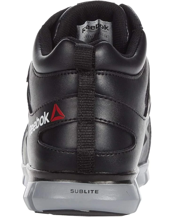 Reebok Work Sublite Cushion Work - RB4143 Alloy Toe EH | Sneakers & Athletic Shoes 5 Reebok Work Sublite Cushion Work - RB4143 Alloy Toe EH | Sneakers & Athletic Shoes - Image 5