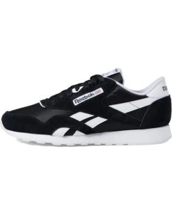 Reebok Lifestyle Classic Nylon | Sneakers & Athletic Shoes -Shoes Reebok Shop 71v3WhbzjiL. AC SR736920