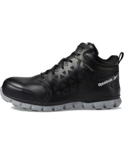 Reebok Work Sublite Cushion Work Mid Comp Toe EH | Sneakers & Athletic Shoes -Shoes Reebok Shop 71vyJHz8DhL. AC SR736920