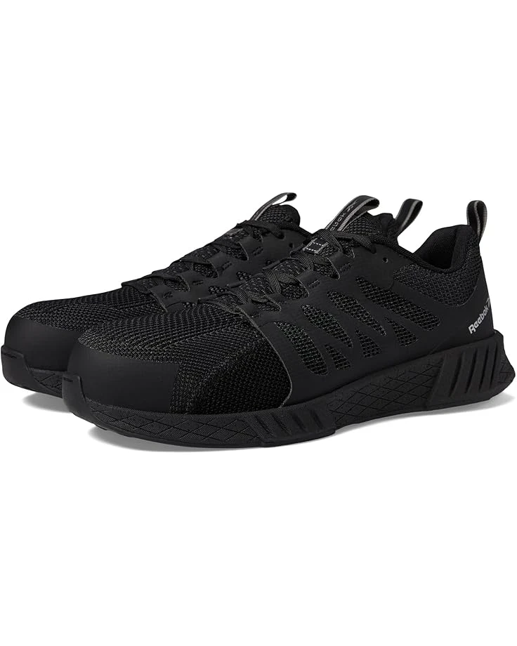 Reebok Work Fusion Flexweave™ Work EH Comp Toe | Sneakers & Athletic Shoes 1 Reebok Work Fusion Flexweave™ Work EH Comp Toe | Sneakers & Athletic Shoes