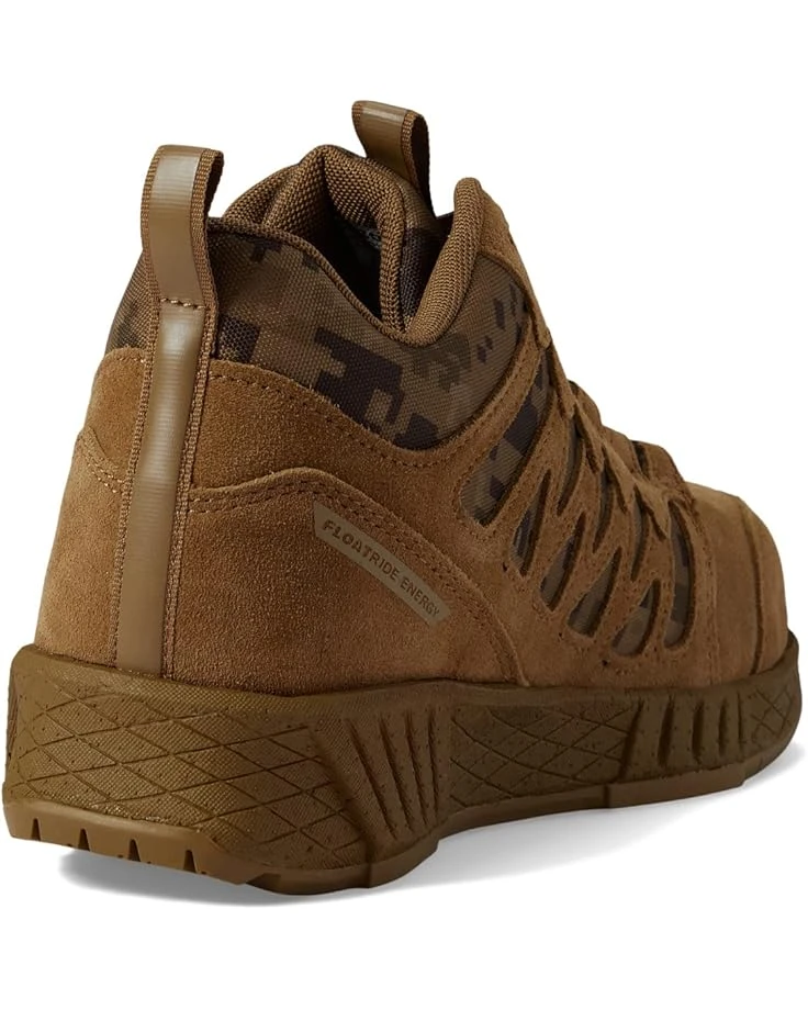Reebok Work Floatride Energy Tactical EH Comp Toe Mid-Top | Sneakers & Athletic Shoes 5 Reebok Work Floatride Energy Tactical EH Comp Toe Mid-Top | Sneakers & Athletic Shoes - Image 5