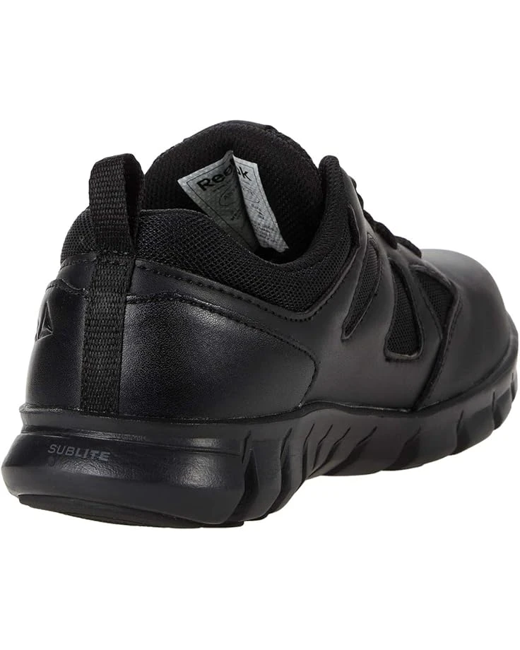 Reebok Work Sublite Cushion Tactical EH Soft Toe | Sneakers & Athletic Shoes 5 Reebok Work Sublite Cushion Tactical EH Soft Toe | Sneakers & Athletic Shoes - Image 5