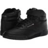 Reebok Lifestyle Ex-O Fit Hi High Top | Sneakers & Athletic Shoes