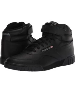 Reebok Lifestyle Ex-O Fit Hi High Top | Sneakers & Athletic Shoes