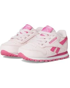 Reebok Kids Classic Leather (Toddler) | Sneakers & Athletic Shoes